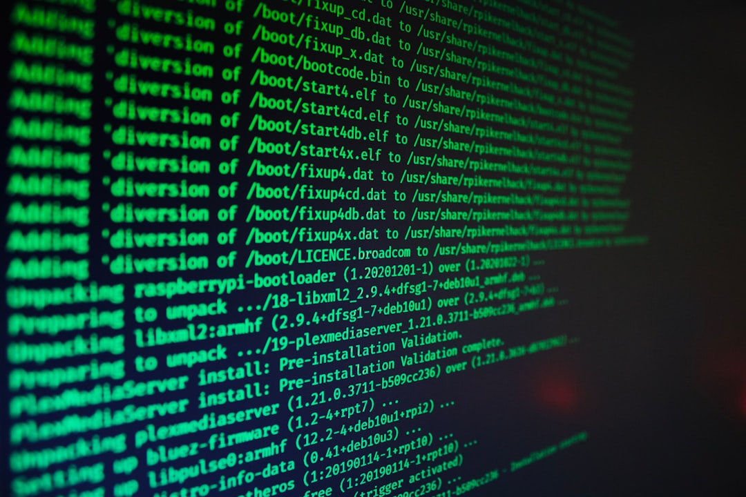 Terminal window with green text on a dark background — automating the Bitwarden CLI for backups, rotation and audits